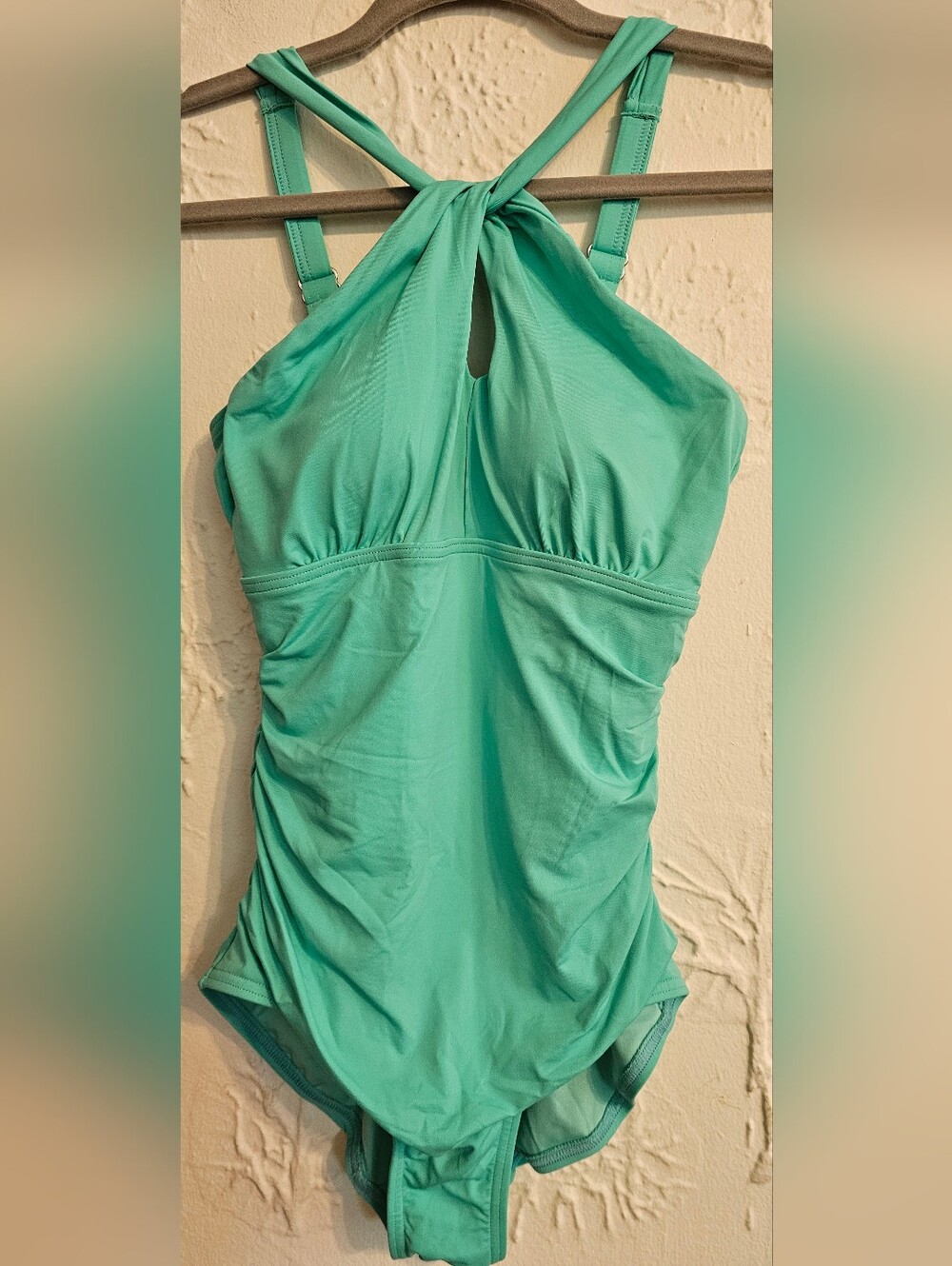 Multi Way Women's Swimuit NWT Size 2